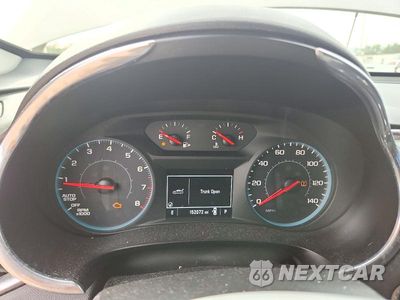 Zdjęcie 9 z 12 samochodu: 2020 CHEVROLET MALIBU LT VIN:1G1ZD5ST8LF037940 - miniatura
