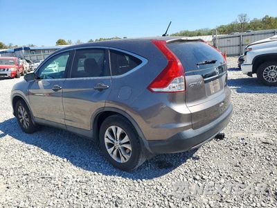 Drugie zdjęcie samochodu z przodu: 2012 HONDA CR-V EX VIN:5J6RM4H58CL032940 - miniatura