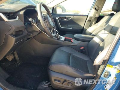 Zdjęcie 7 z 14 samochodu: 2023 TOYOTA RAV4 TRD OFF ROAD VIN:2T3S1RFV6PW333922 - miniatura