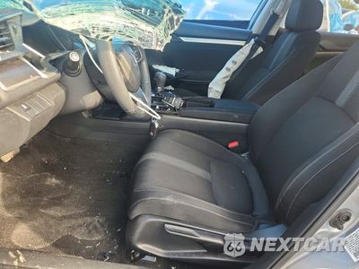 Zdjęcie 7 z 12 samochodu: 2017 HONDA CIVIC EX VIN:19XFC2F72HE026751 - miniatura