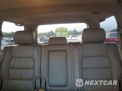 Zdjęcie 10 z 13 samochodu: 2005 LEXUS LX 470 VIN:JTJHT00W853549902 - miniatura