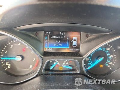 Zdjęcie 9 z 13 samochodu: 2014 FORD ESCAPE SE VIN:1FMCU0GX6EUA99083 - miniatura