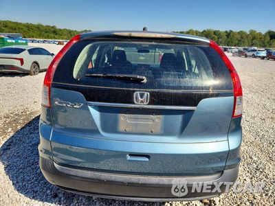 Zdjęcie 6 z 13 samochodu: 2013 HONDA CR-V LX VIN:5J6RM3H36DL046197 - miniatura