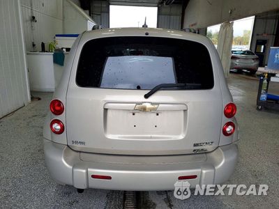 Zdjęcie 6 z 13 samochodu: 2009 CHEVROLET HHR LT VIN:3GNCA23B69S586140 - miniatura