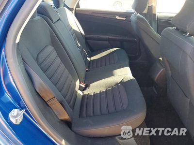 Zdjęcie 10 z 12 samochodu: 2018 FORD FUSION S VIN:3FA6P0G74JR264998 - miniatura