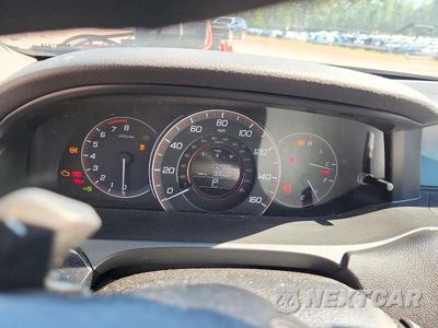 Zdjęcie 9 z 13 samochodu: 2014 HONDA ACCORD SPORT VIN:1HGCR2F56EA057999 - miniatura