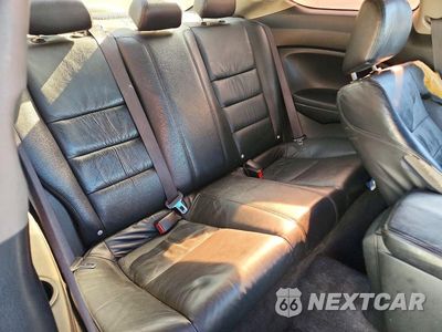 Zdjęcie 10 z 13 samochodu: 2009 HONDA ACCORD EXL VIN:1HGCS12859A021550 - miniatura