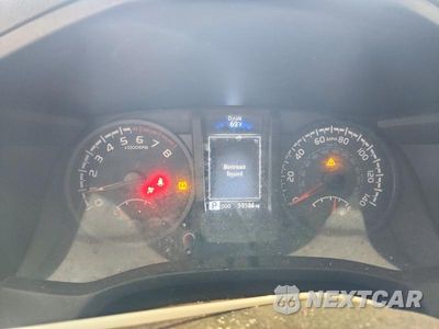 Zdjęcie 9 z 13 samochodu: 2023 TOYOTA TACOMA SR VIN:3TYRX5GN9PT082789 - miniatura