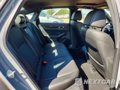Zdjęcie 10 z 12 samochodu: 2026 HONDA CIVIC SPORT VIN:2HGFE4F8XTH321108 - miniatura