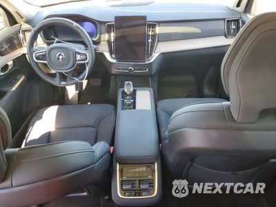 Zdjęcie 8 z 13 samochodu: 2025 VOLVO XC90 PLUS VIN:YV4062PB7S1372799 - miniatura