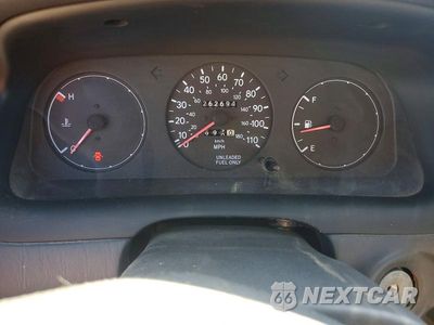 Zdjęcie 9 z 12 samochodu: 1995 TOYOTA COROLLA DX VIN:JT2AE09BXS0081630 - miniatura