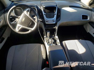 Zdjęcie 8 z 13 samochodu: 2016 CHEVROLET EQUINOX LT VIN:2GNALCEKXG6284284 - miniatura