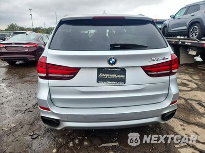 Zdjęcie 6 z 12 samochodu: 2015 BMW X5 XDRIVE50I VIN:5UXKR6C58F0J76214 - miniatura