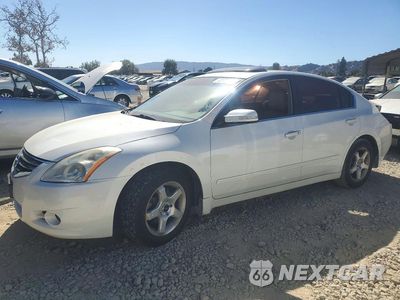2010 NISSAN ALTIMA 2.5 1N4AL2AP6AN466741 - główne zdjęcie licytacji z USA - miniatura