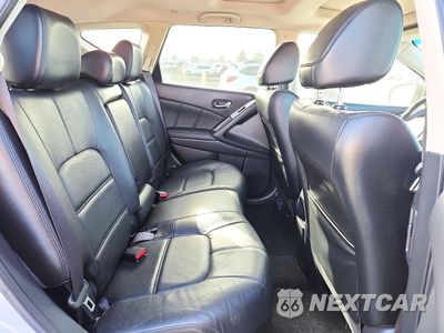Zdjęcie 11 z 13 samochodu: 2013 NISSAN MURANO S VIN:JN8AZ1MU4DW203770 - miniatura