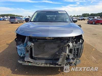 Piąte zdjęcie samochodu w środku: 2019 MITSUBISHI OUTLANDER ES VIN:JA4AD2A31KJ002277 - miniatura