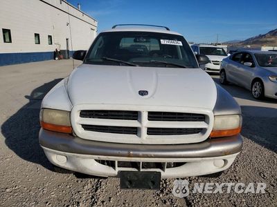 Piąte zdjęcie samochodu w środku: 1999 DODGE DURANGO VIN:1B4HS28Y7XF610890 - miniatura