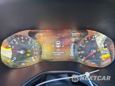 Zdjęcie 9 z 13 samochodu: 2024 JEEP COMPASS LATITUDE VIN:3C4NJDBN3RT154608 - miniatura