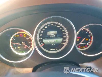Zdjęcie 9 z 14 samochodu: 2016 MERCEDES-BENZ CLS 63 AMG S-MODEL VIN:WDDLJ7GB9GA168224 - miniatura