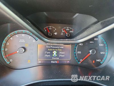 Zdjęcie 9 z 12 samochodu: 2019 CHEVROLET COLORADO LT VIN:1GCGSCEN6K1122924 - miniatura