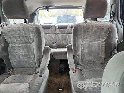 Zdjęcie 10 z 13 samochodu: 2008 TOYOTA SIENNA LE 7-PASSENGER VIN:5TDZK23C48S104017 - miniatura