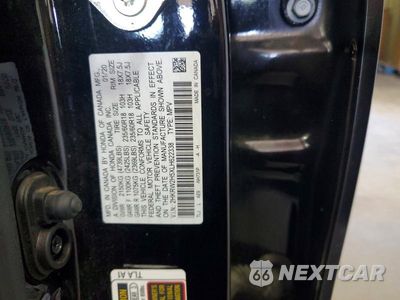 Zdjęcie 13 z 13 samochodu: 2020 HONDA CR-V EX VIN:2HKRW2H5XLH622338 - miniatura