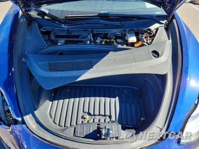 Zdjęcie 11 z 12 samochodu: 2021 TESLA MODEL 3 VIN:5YJ3E1EB4MF869173 - miniatura