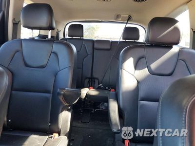 Zdjęcie 10 z 13 samochodu: 2020 KIA TELLURIDE S VIN:5XYP6DHC2LG004942 - miniatura