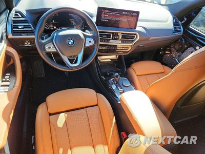 Zdjęcie 8 z 13 samochodu: 2024 BMW X3 XDRIVE30I VIN:5UX53DP05R9V11284 - miniatura