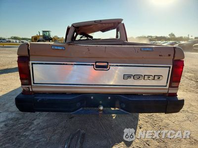 Zdjęcie 6 z 12 samochodu: 1984 FORD RANGER VIN:1FTCR11S4EUB92869 - miniatura