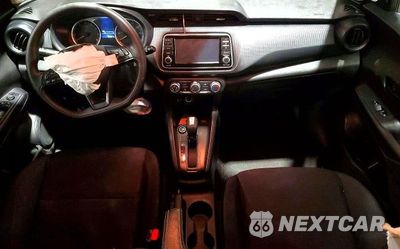 Zdjęcie 8 z 13 samochodu: 2023 NISSAN KICKS S VIN:3N1CP5BV0PL545551 - miniatura