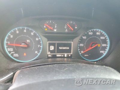 Zdjęcie 9 z 13 samochodu: 2018 CHEVROLET EQUINOX LT VIN:3GNAXJEV7JS560402 - miniatura