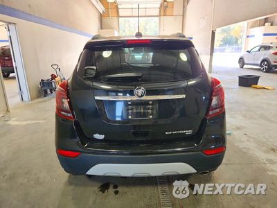Zdjęcie 6 z 13 samochodu: 2020 BUICK ENCORE PREFERRED VIN:KL4CJESBXLB332410 - miniatura