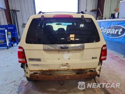 Zdjęcie 6 z 13 samochodu: 2010 FORD ESCAPE LIMITED VIN:1FMCU0EG4AKB77742 - miniatura