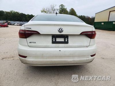 Zdjęcie 6 z 12 samochodu: 2019 VOLKSWAGEN JETTA SEL VIN:3VWEB7BU6KM207045 - miniatura