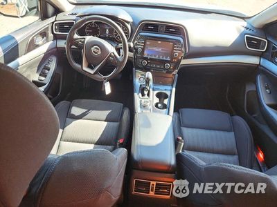 Zdjęcie 8 z 13 samochodu: 2017 NISSAN MAXIMA 3.5 S VIN:1N4AA6AP5HC388374 - miniatura