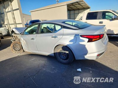 Drugie zdjęcie samochodu z przodu: 2024 NISSAN ALTIMA S VIN:1N4BL4BV3RN370462 - miniatura