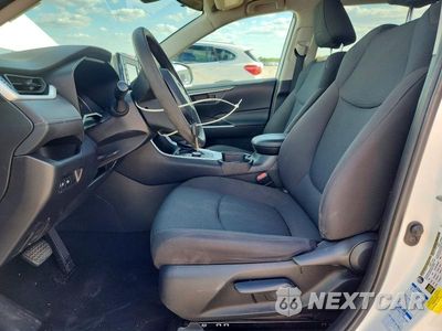 Zdjęcie 7 z 12 samochodu: 2021 TOYOTA RAV4 LE VIN:4T3L6RFV7MU009492 - miniatura