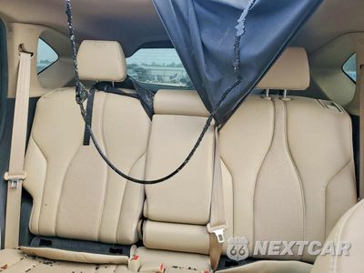 Zdjęcie 10 z 14 samochodu: 2019 ACURA RDX TECHNOLOGY VIN:5J8TC2H5XKL013406 - miniatura