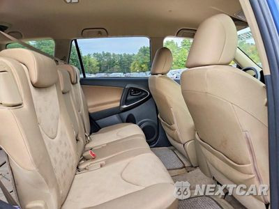 Zdjęcie 11 z 13 samochodu: 2010 TOYOTA RAV4 BASE VIN:JTMJF4DV1A5021699 - miniatura