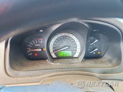 Zdjęcie 9 z 12 samochodu: 2007 KIA SPECTRA LX VIN:KNAFE121675415955 - miniatura