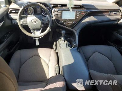 Zdjęcie 8 z 12 samochodu: 2020 TOYOTA CAMRY LE VIN:4T1C11AK9LU358447 - miniatura