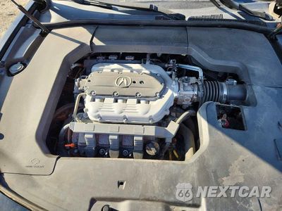 Zdjęcie 11 z 12 samochodu: 2013 ACURA TL SE VIN:19UUA8F33DA018444 - miniatura