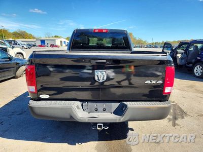 Zdjęcie 6 z 12 samochodu: 2016 RAM 1500 ST VIN:1C6RR7FM1GS168817 - miniatura