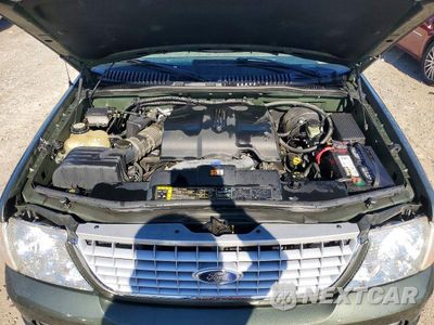 Zdjęcie 12 z 13 samochodu: 2002 FORD EXPLORER LIMITED VIN:1FMZU75W52UA75088 - miniatura