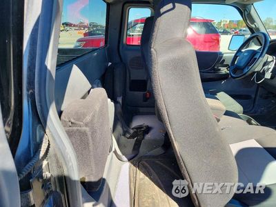Zdjęcie 10 z 12 samochodu: 2009 FORD RANGER SUPER CAB VIN:1FTZR45E89PA69015 - miniatura