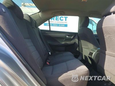 Zdjęcie 10 z 12 samochodu: 2015 TOYOTA CAMRY VIN:4T4BF1FK0FR498953 - miniatura