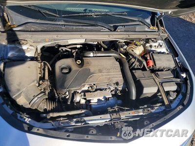 Zdjęcie 11 z 12 samochodu: 2020 CHEVROLET MALIBU LT VIN:1G1ZD5STXLF065187 - miniatura