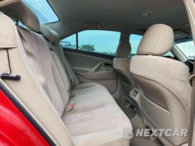 Zdjęcie 10 z 12 samochodu: 2011 TOYOTA CAMRY LE VIN:4T4BF3EK4BR181040 - miniatura