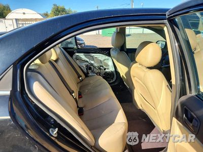 Zdjęcie 10 z 12 samochodu: 2009 HYUNDAI SONATA LIMITED VIN:5NPEU46C59H426138 - miniatura